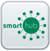 Smart Hub Logo