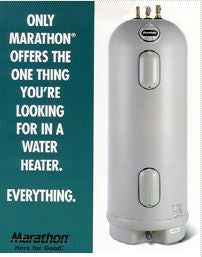 Water heater